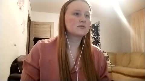 Anika online show from 02/13/26, 11:34