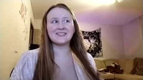 Anika online show from 03/13/26, 11:55