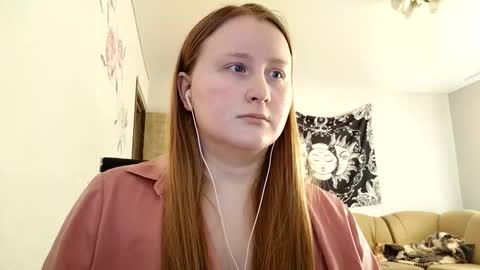 Anika online show from 03/19/26, 01:59