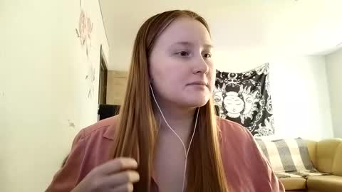 Anika online show from 03/28/26, 12:05