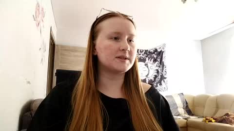 Anika online show from 04/19/26, 02:05