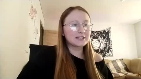 Snapshot of anika_lipps chatting on 04/25/26, 01:41 Anika online show from 04/25/26, 01:41