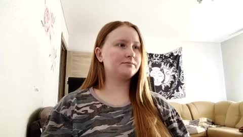 Snapshot of anika_lipps chatting on 04/28/26, 02:55 Anika online show from 04/28/26, 02:55