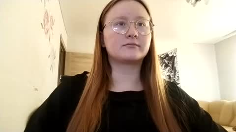 Snapshot of anika_lipps chatting on 04/30/26, 11:49 Anika online show from 04/30/26, 11:49