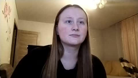 Snapshot of anika_lipps chatting on 05/12/26, 10:40 Anika online show from 05/12/26, 10:40