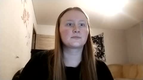 Snapshot of anika_lipps chatting on 05/15/26, 10:50 Anika online show from 05/15/26, 10:50