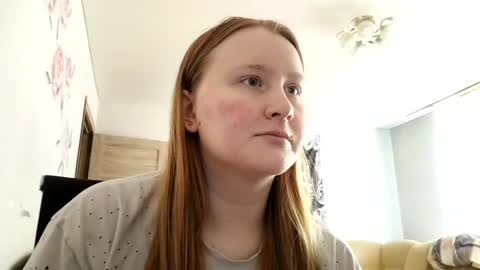 Snapshot of anika_lipps chatting on 05/19/26, 12:55 Anika online show from 05/19/26, 12:55