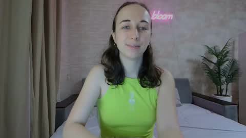 Snapshot of anikabloom chatting on 01/13/25, 12:30 anikabloom online show from 01/13/25, 12:30