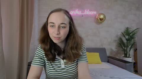 Snapshot of anikabloom chatting on 02/19/25, 07:06 anikabloom online show from 02/19/25, 07:06