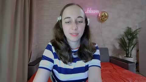 Snapshot of anikabloom chatting on 02/24/25, 08:47 anikabloom online show from 02/24/25, 08:47