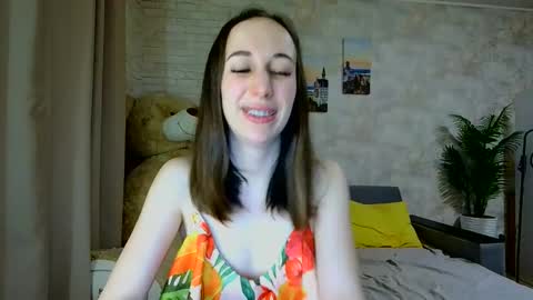 anikabloom online show from 12/17/25, 01:55