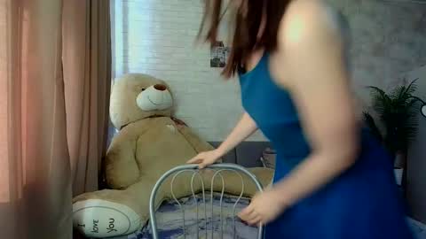 anikabloom online show from 03/15/26, 10:10