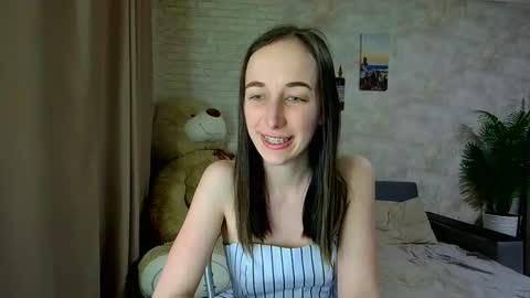 anikabloom online show from 03/18/26, 08:45