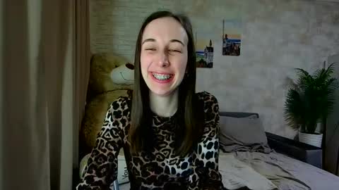 anikabloom online show from 03/22/26, 01:09