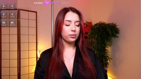Snapshot of anikaharryson chatting on 04/04/26, 07:06 Anika online show from 04/04/26, 07:06