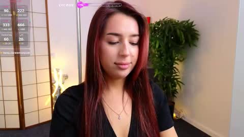 Snapshot of anikaharryson chatting on 04/16/26, 07:09 Anika online show from 04/16/26, 07:09