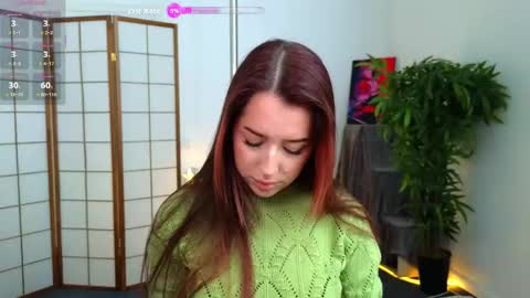 Snapshot of anikaharryson chatting on 04/20/26, 07:11 Anika online show from 04/20/26, 07:11