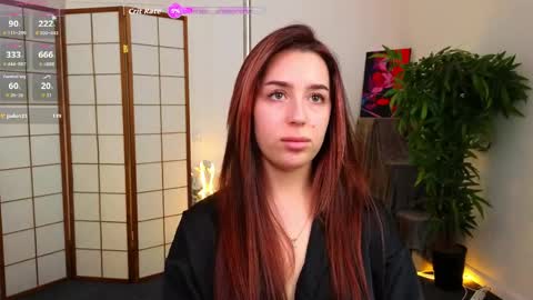 Snapshot of anikaharryson chatting on 04/24/26, 07:33 Anika online show from 04/24/26, 07:33