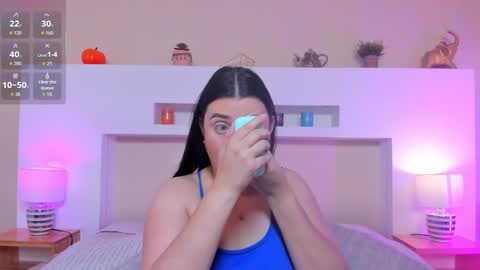 Snapshot of anikaromanof chatting on 01/07/26, 11:23 Anika Romano online show from 01/07/26, 11:23