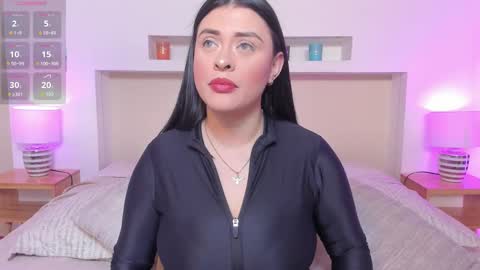 Snapshot of anikaromanof chatting on 01/08/26, 11:34 Anika Romano online show from 01/08/26, 11:34