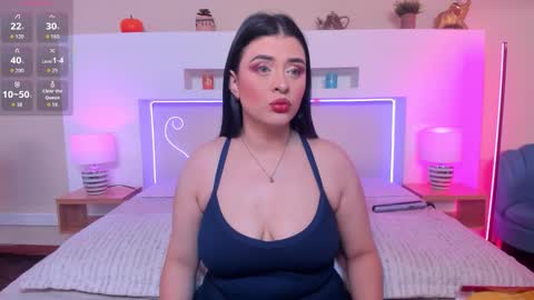 Anika Romano online show from 02/13/26, 11:39