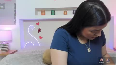 Anika Romano online show from 03/03/26, 11:27