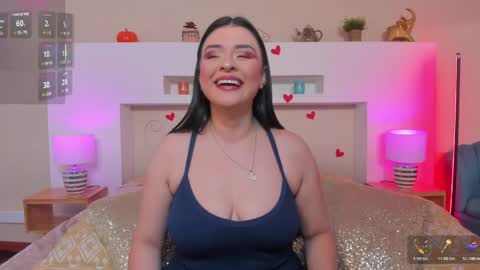 Anika Romano online show from 03/17/26, 11:24