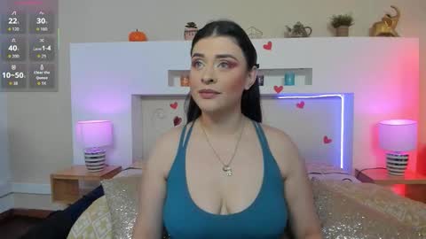 Anika Romano online show from 03/23/26, 11:36