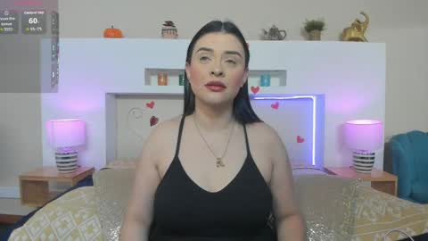 Anika Romano online show from 03/24/26, 11:37