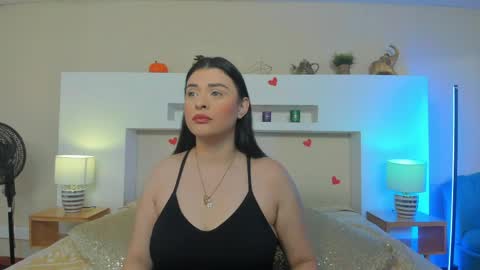 Anika Romano online show from 04/28/26, 11:37