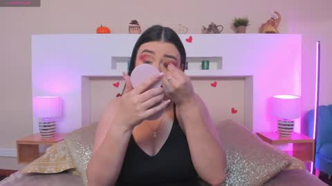 Anika Romano online show from 05/02/26, 03:39