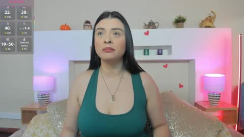 Anika Romano online show from 05/22/26, 11:38