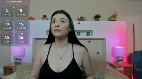 Anika Romano online show from 06/01/26, 11:34