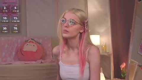 Snapshot of anikaspark chatting on 07/14/26, 03:22 Monica online show from 07/14/26, 03:22