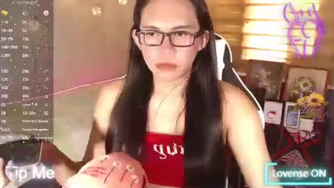 Snapshot of anikkafox chatting on 02/21/26, 06:47 Nikka online show from 02/21/26, 06:47