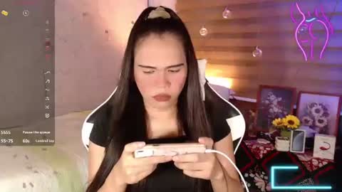 Snapshot of anikkafox chatting on 02/23/26, 05:32 Nikka online show from 02/23/26, 05:32