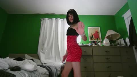 Ani online show from 01/18/26, 09:35