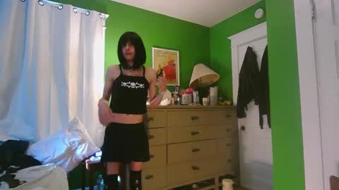 Ani online show from 02/01/26, 06:50