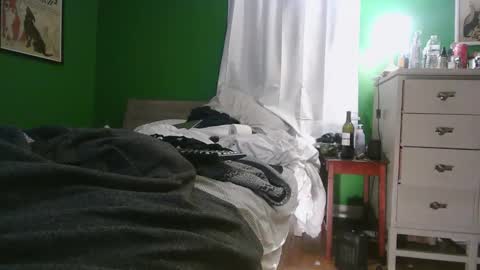 Ani online show from 02/26/26, 09:41