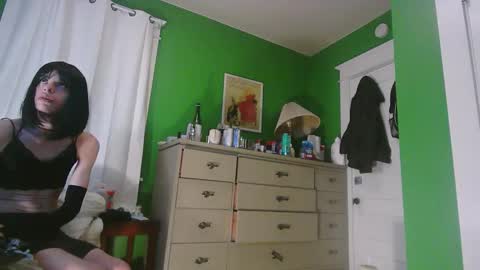 Ani online show from 03/04/26, 12:11