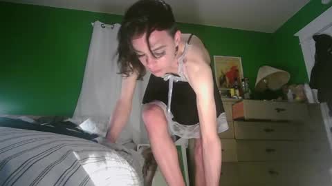 Ani online show from 04/15/26, 07:15