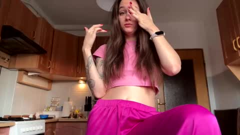 Alice online show from 01/01/25, 10:00