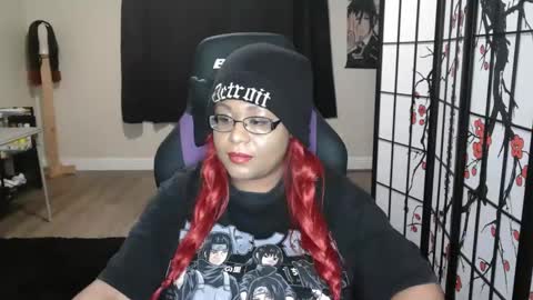 anime_vampires online show from 04/05/26, 08:22