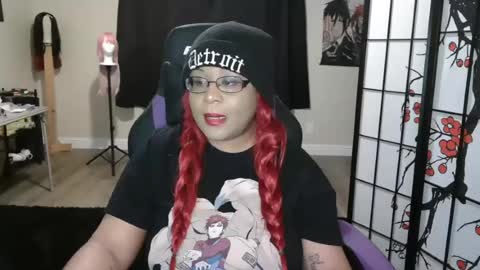 anime_vampires online show from 06/17/26, 08:17