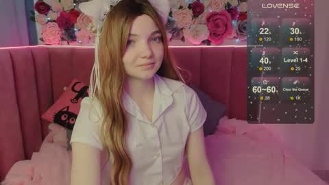 Alica online show from 11/01/25, 02:24