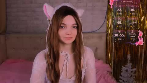 Alica online show from 01/07/26, 02:58