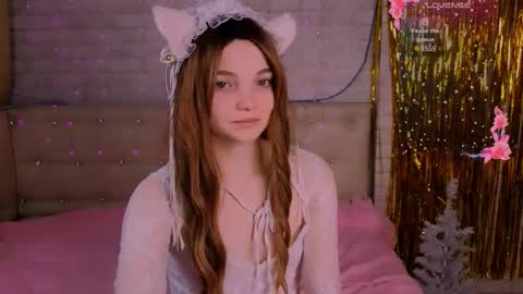 Alica online show from 01/10/26, 02:57