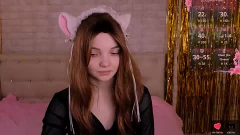 Alica online show from 03/14/26, 03:12