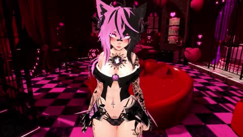 animecutie online show from 10/27/25, 11:36