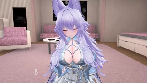 animecutie online show from 02/22/26, 11:42